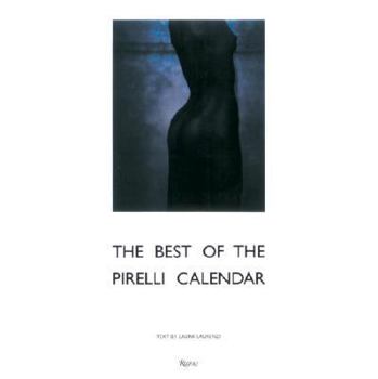 The Best of the Pirelli Calendar, 1964-2000