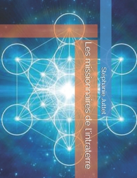 Paperback Les missionnaires de l'intraterre (French Edition) [French] Book