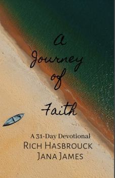 Paperback A Journey of Faith Book