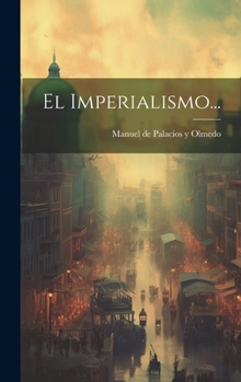 Hardcover El Imperialismo... [Spanish] Book