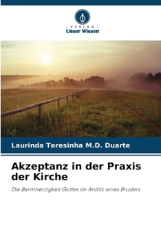 Paperback Akzeptanz in der Praxis der Kirche [German] Book