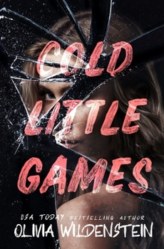 Paperback Cold Little Games Book