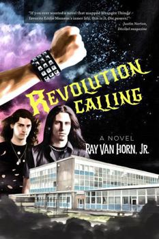 Paperback Revolution Calling Book