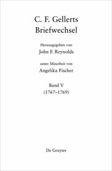 Hardcover 1767-1769 (German Edition) [German] Book