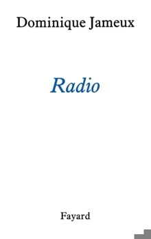 Paperback Radio [French] Book