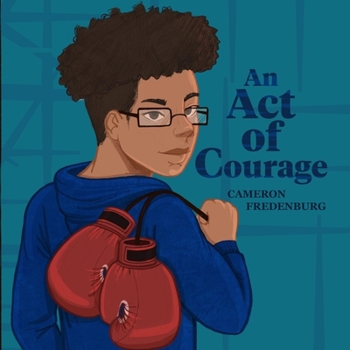 Paperback The Act of Courage Book
