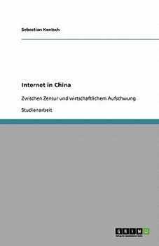 Internet in China: Zwischen Zensur und wirtschaftlichem Aufschwung