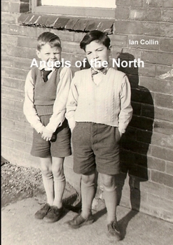 Paperback Angels of The North Book