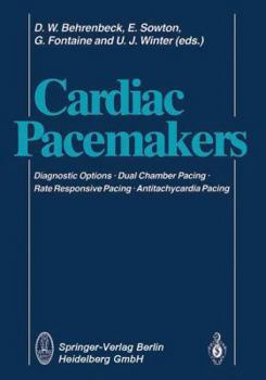 Cardiac Pacemaker