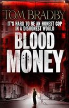 Paperback Blood Money Book