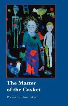 Paperback The Matter of the Casket Book