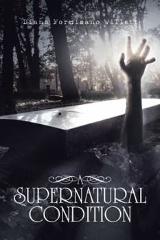 Paperback A Supernatural Condition Book