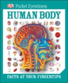 Hardcover Human Body Book