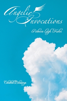 Paperback Angelic Invocations Book