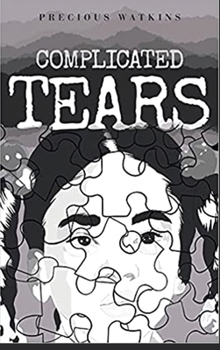Hardcover Complicated Tears Book
