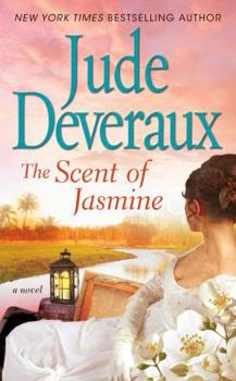 The Scent of Jasmine - Book #4 of the Edilean