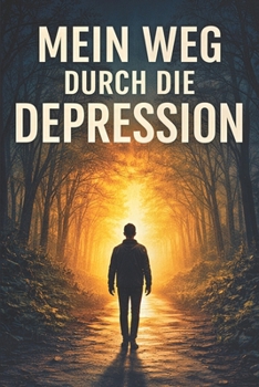 Paperback Mein Weg durch die Depression [German] Book