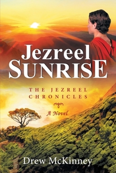 Paperback Jezreel Sunrise Book