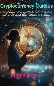 Paperback Cryptocurrency Curious: A Beginner's Expedition into Digital Currency and the Future of Money Book