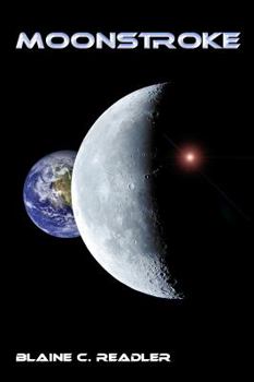 Paperback Moonstroke Book