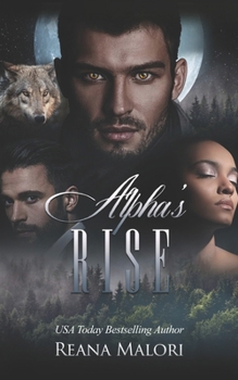 Paperback Alpha's Rise Book