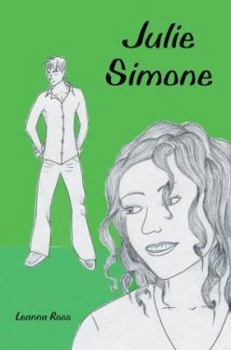 Paperback Julie Simone Book