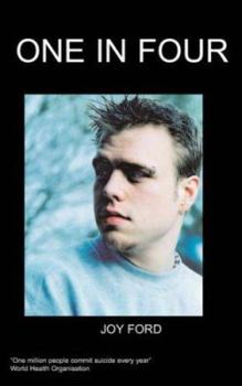 Paperback One in Four Book