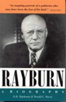 Paperback Rayburn Book