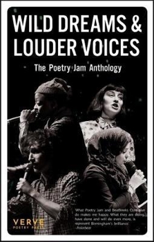 Paperback Wild Dream & Louder Voices Book