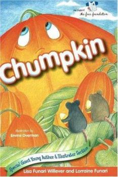 Hardcover Chumpkin Book