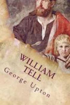 Paperback William Tell Book