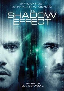 DVD The Shadow Effect Book