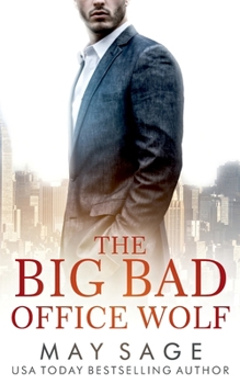 Paperback The Big Bad Office Wolf Book