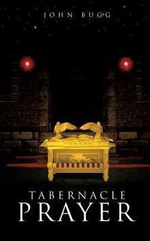 Paperback Tabernacle Prayer Book