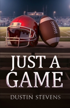 Paperback Just A Game Book
