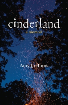 Paperback Cinderland: A Memoir Book