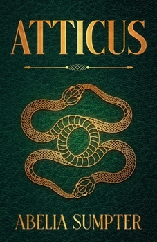 Paperback Atticus Book