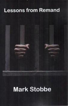Paperback Lessons from Remand Book