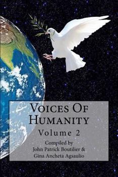 Paperback Voices Of Humanity Book