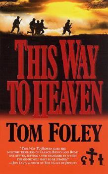 Mass Market Paperback This Way to Heaven Book