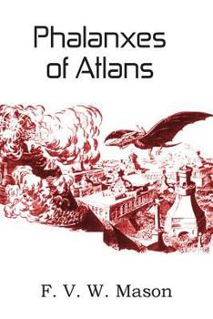 Paperback Phalanxes of Atlans Book