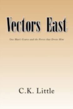 Paperback Vectors East Book