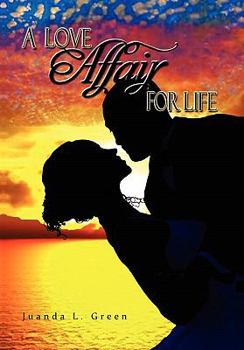 Paperback A Love Affair for Life Book