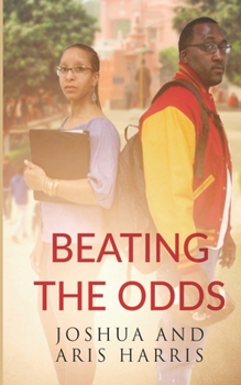 Paperback Beating the Odds Book