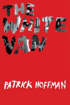 Hardcover The White Van Book