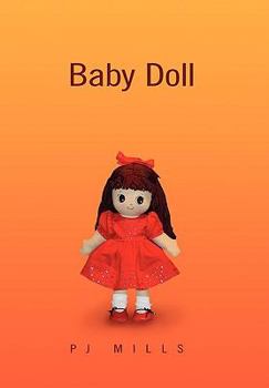 Paperback Baby Doll Book
