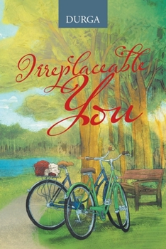 Paperback Irreplaceable You Book
