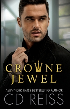 Crowne Jewel - Book #5 of the Crowne Brothers