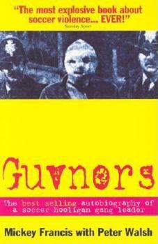 Paperback Guvnors Book