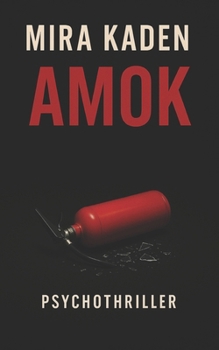 Paperback Amok [German] Book